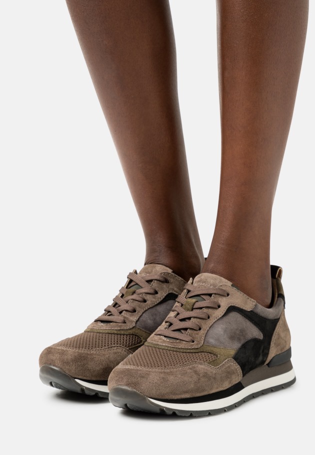 Baskets Gabor Tartufo/rubin