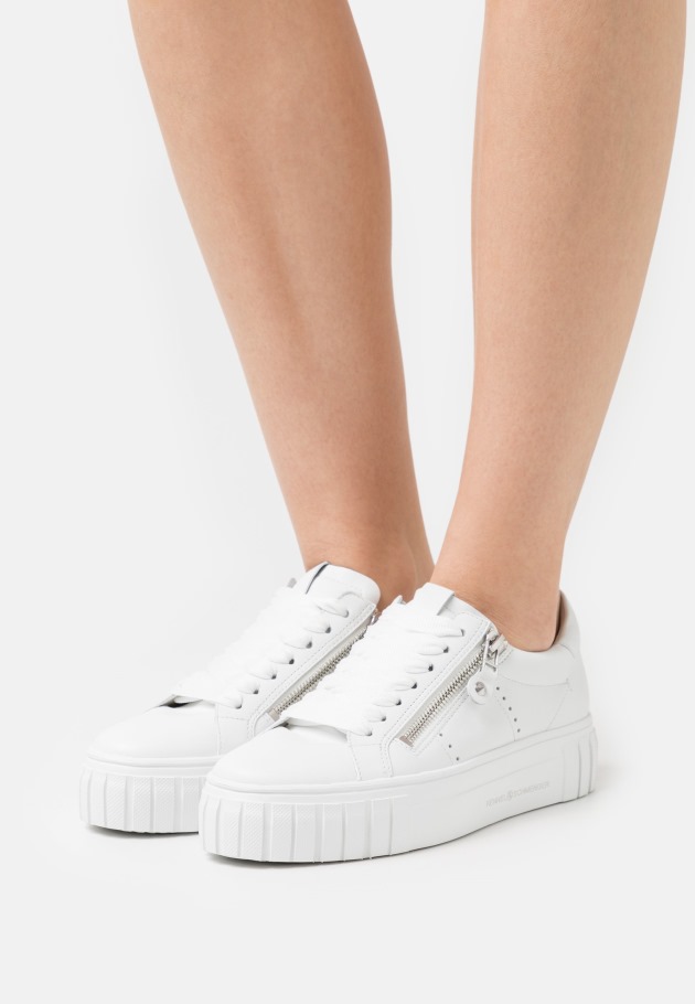 Baskets Gabor Weiss/silber