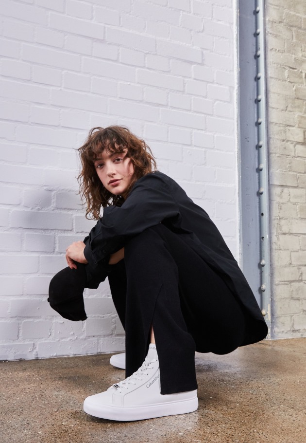 Baskets Montantes Gabor Latte