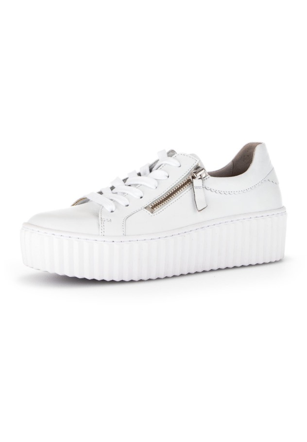 Baskets Montantes Gabor Latte