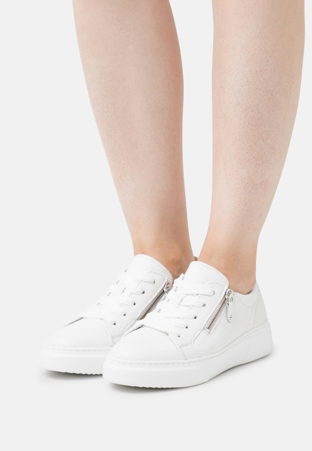 Baskets Montantes Gabor Latte