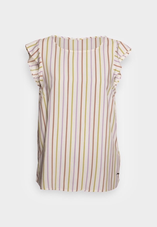 Baskets Montantes Gabor Latte