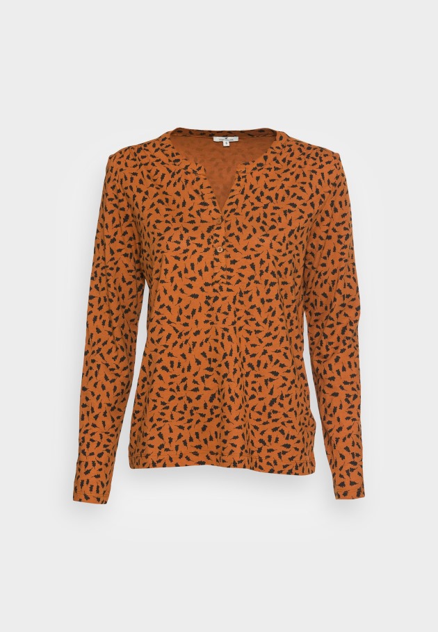 Baskets Montantes Gabor Marron Clair