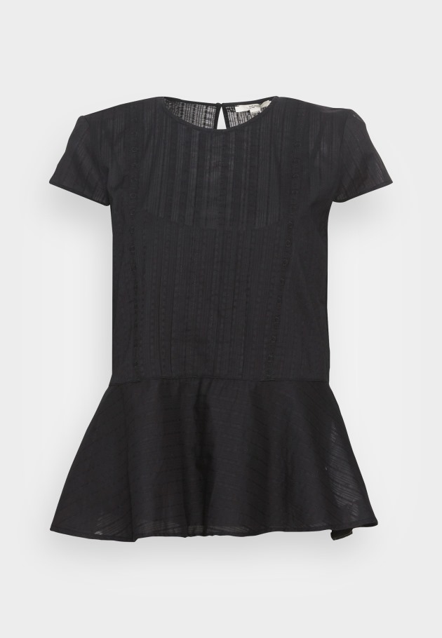 Baskets Montantes Gabor Noir