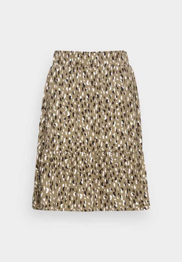 Baskets Montantes Gabor Noir