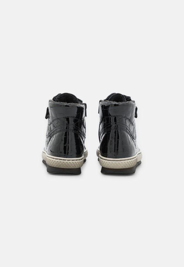 Baskets Montantes Gabor Noires Femmes