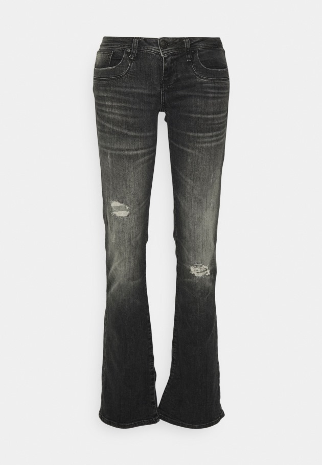 Baskets Montantes Gabor Rot