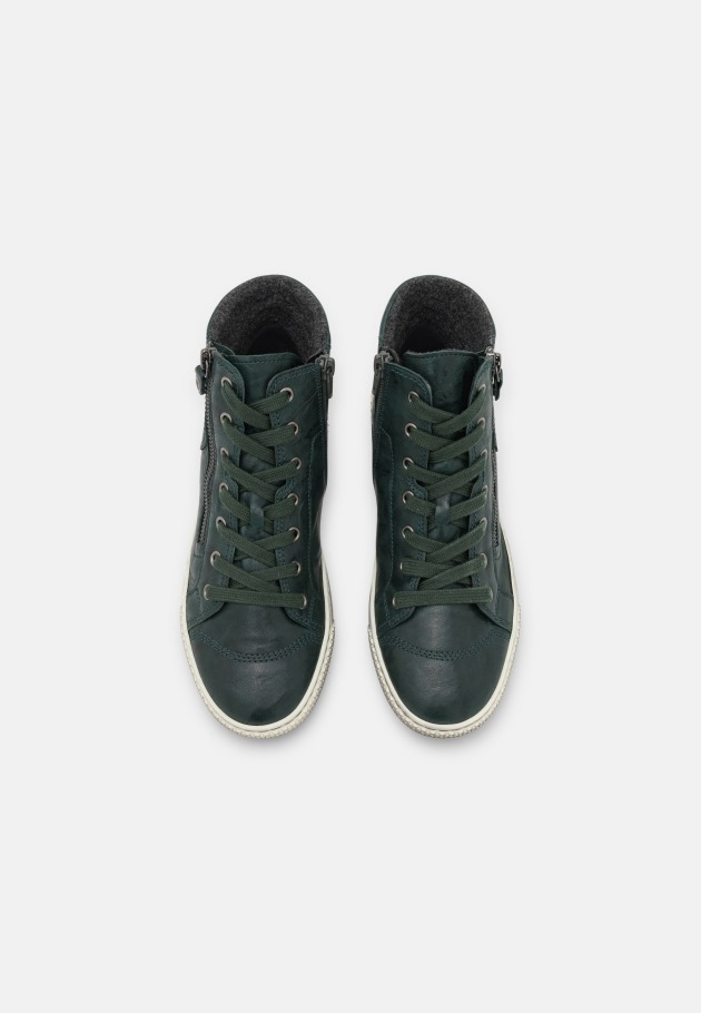 Baskets Montantes Gabor Tanne