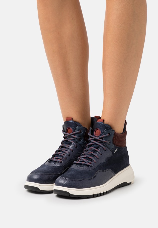 Baskets Montantes Gabor Tanne