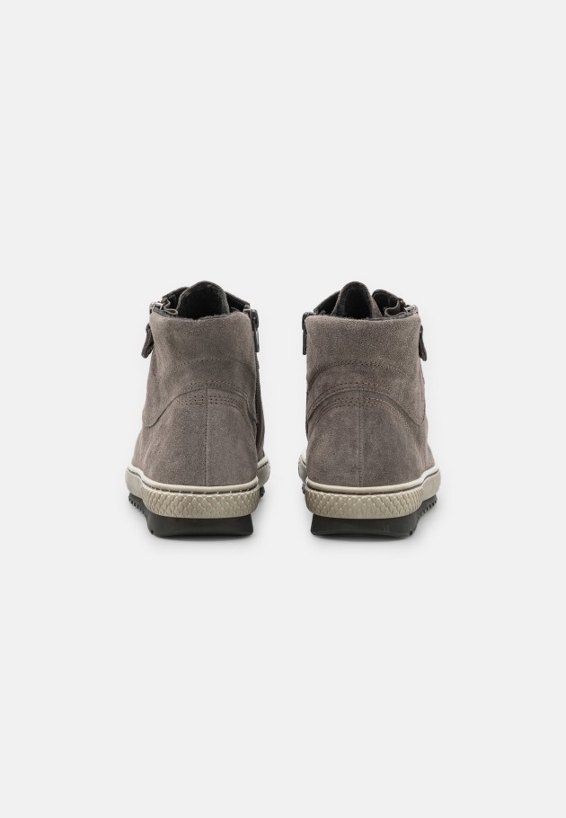 Baskets Montantes Gris Gabor