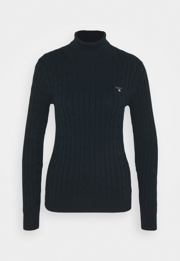 Baskets Montantes Gris Gabor