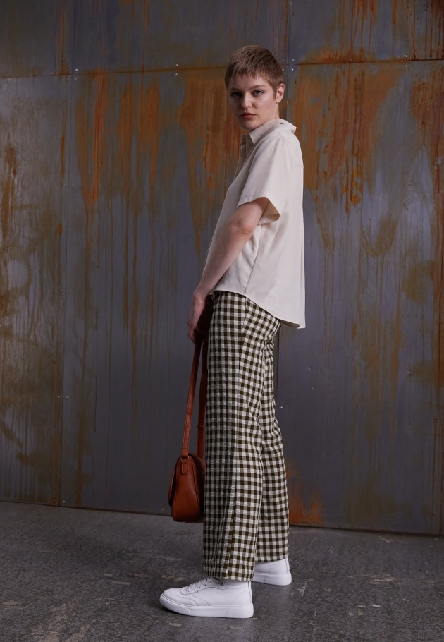 Baskets Montantes Latte Gabor