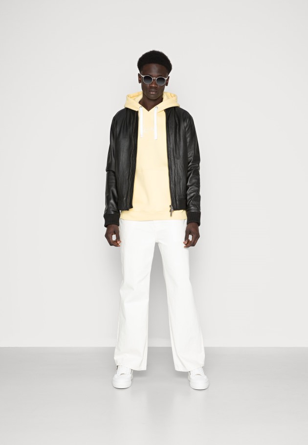 Baskets Montantes Latte Gabor