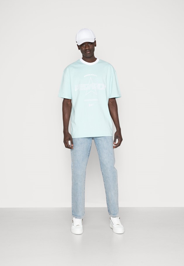 Baskets Montantes Latte Gabor