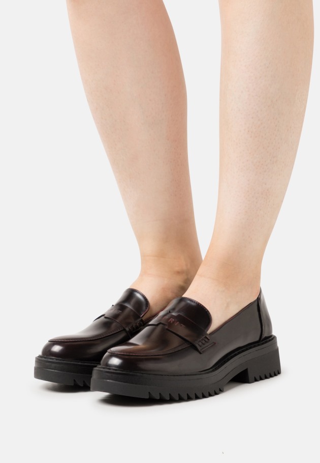 Baskets Montantes Latte Gabor