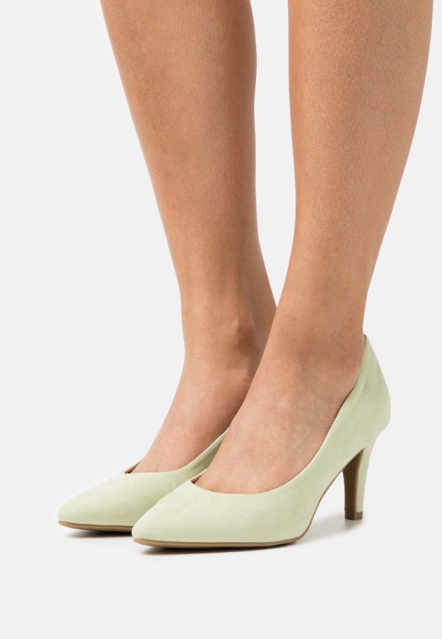 Baskets Montantes Latte Gabor