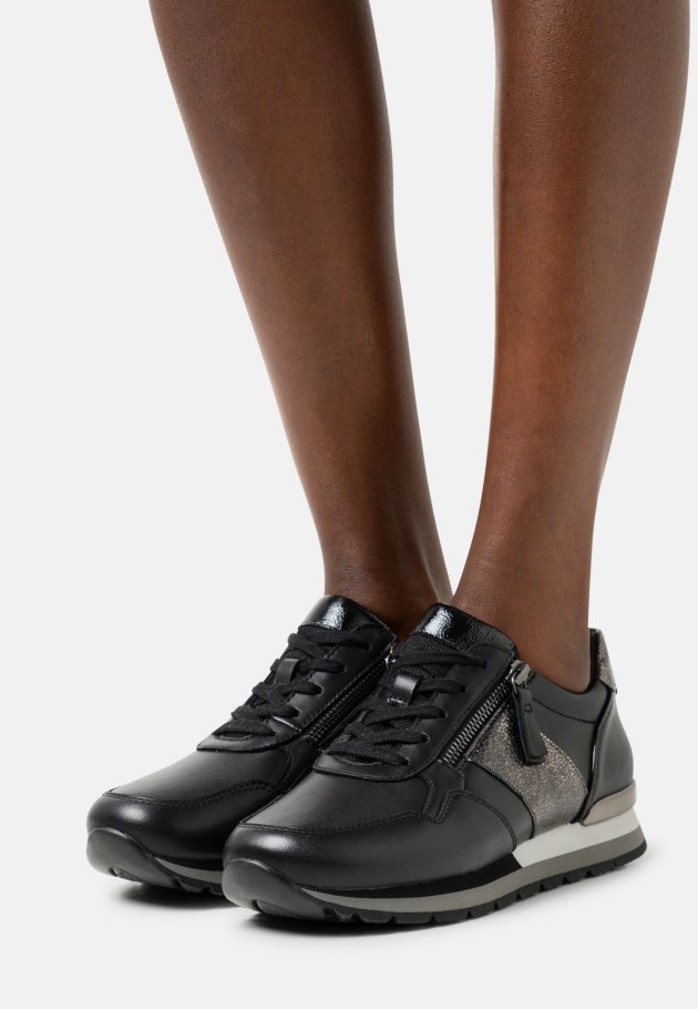 Baskets Montantes Latte Gabor