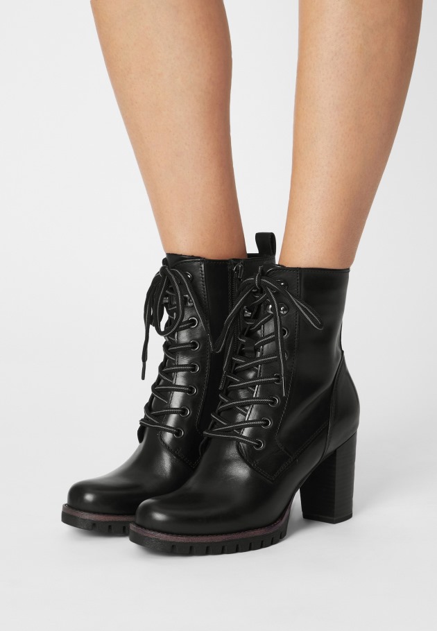 Baskets Montantes Latte Gabor