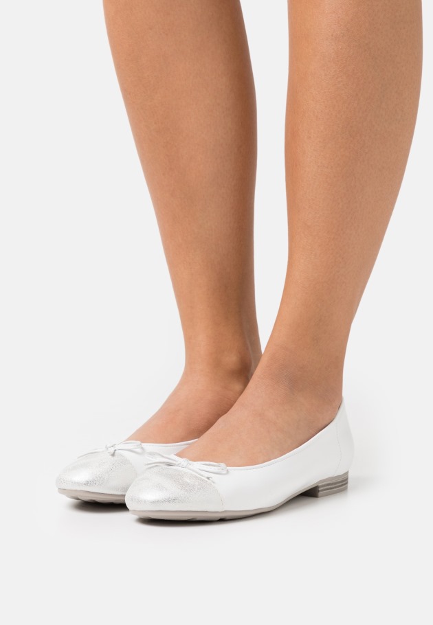 Baskets Montantes Latte Gabor