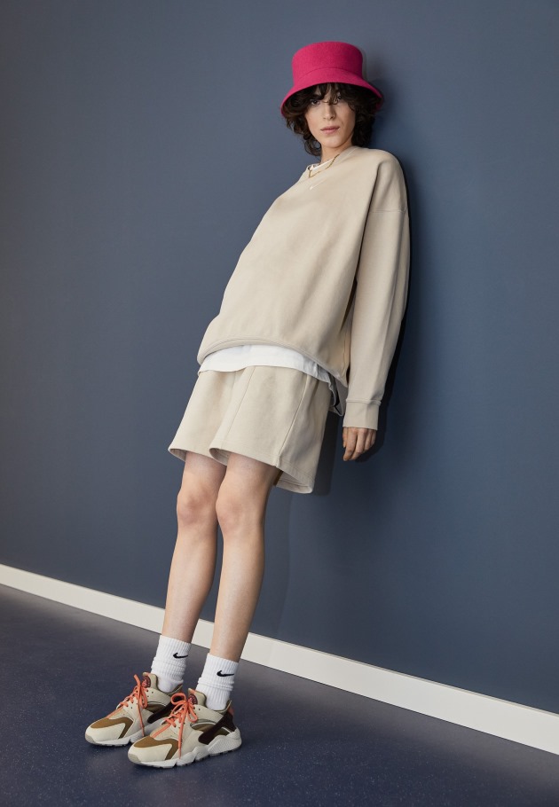 Baskets Montantes Latte Gabor