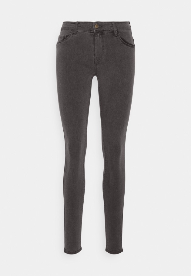 Baskets Montantes Noires Gabor