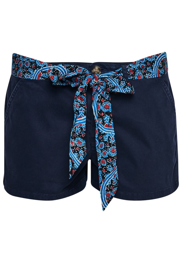 Baskets Montantes Noires Gabor Femmes