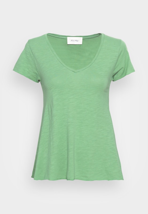 Baskets Montantes Sage/panna Gabor