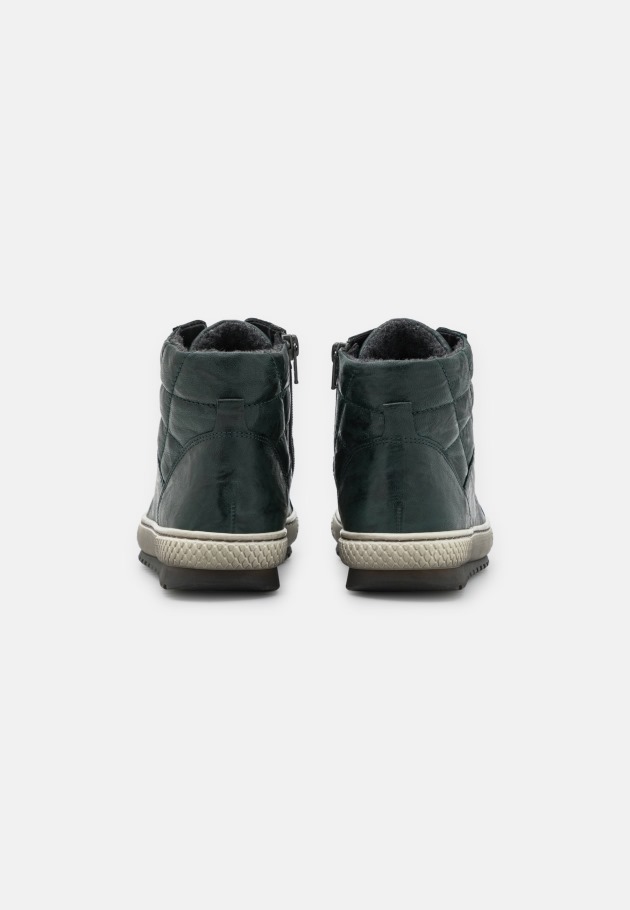 Baskets Montantes Tanne Gabor