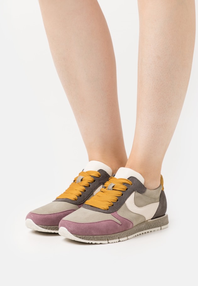 Baskets Montantes Tanne Gabor