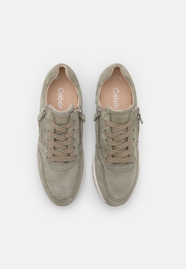 Baskets Roseau Gabor