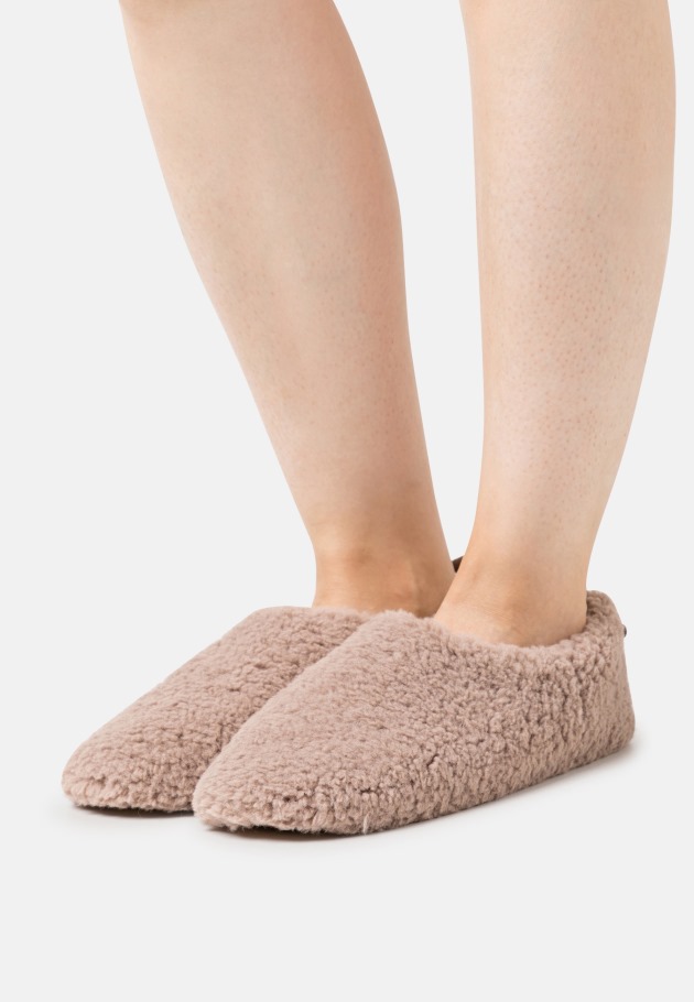 Beige Gabor Slippers