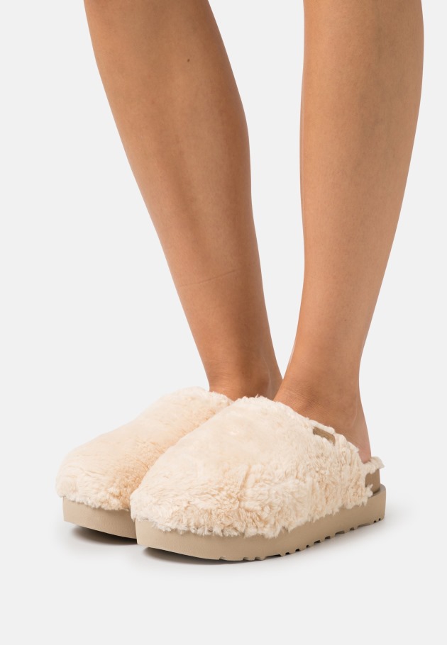 Beige Gabor Slippers