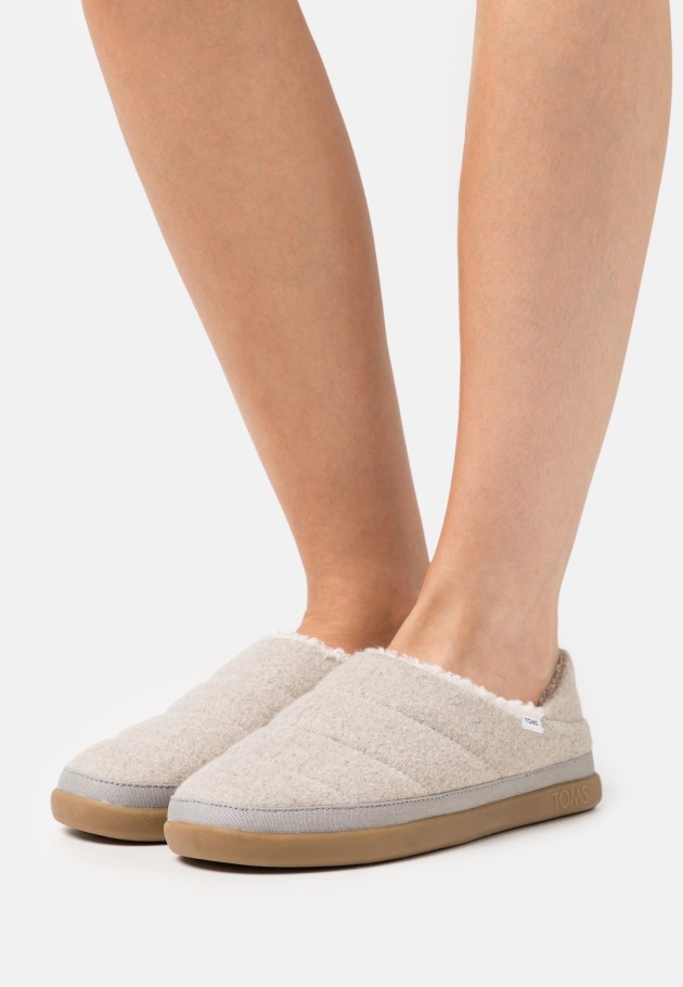Beige Gabor Slippers