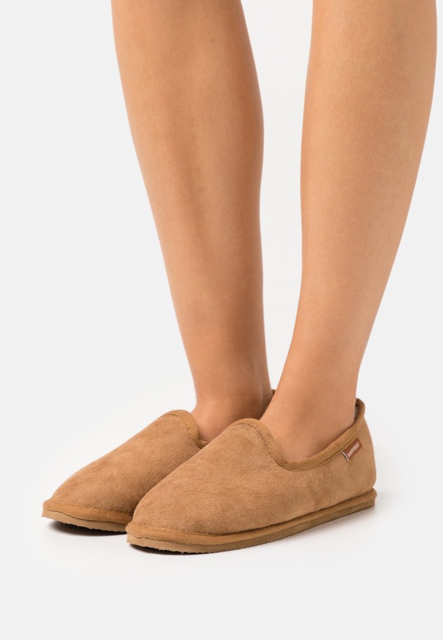 Beige Gabor Slippers
