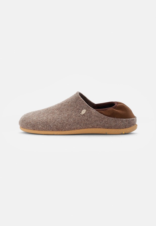 Beige Gabor Slippers