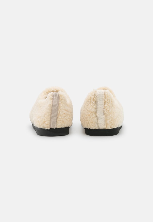 Beige Gabor Slippers