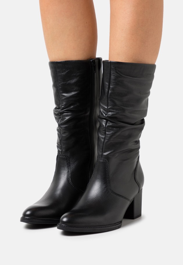 Black Boots Gabor