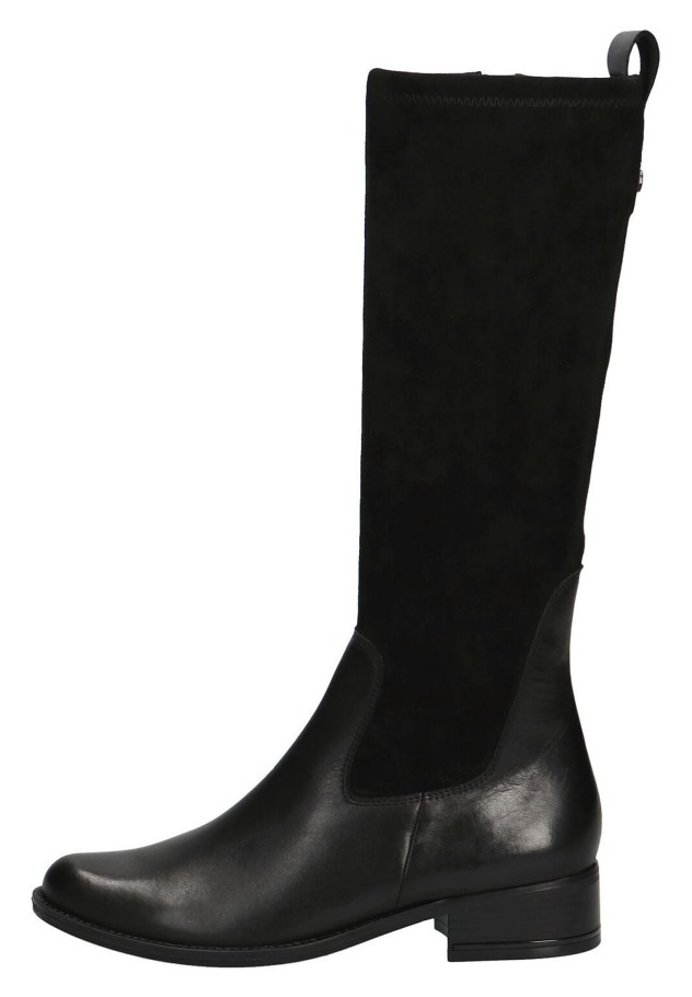 Black Boots Gabor