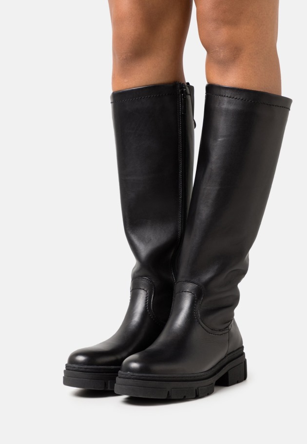 Black Gabor Boots