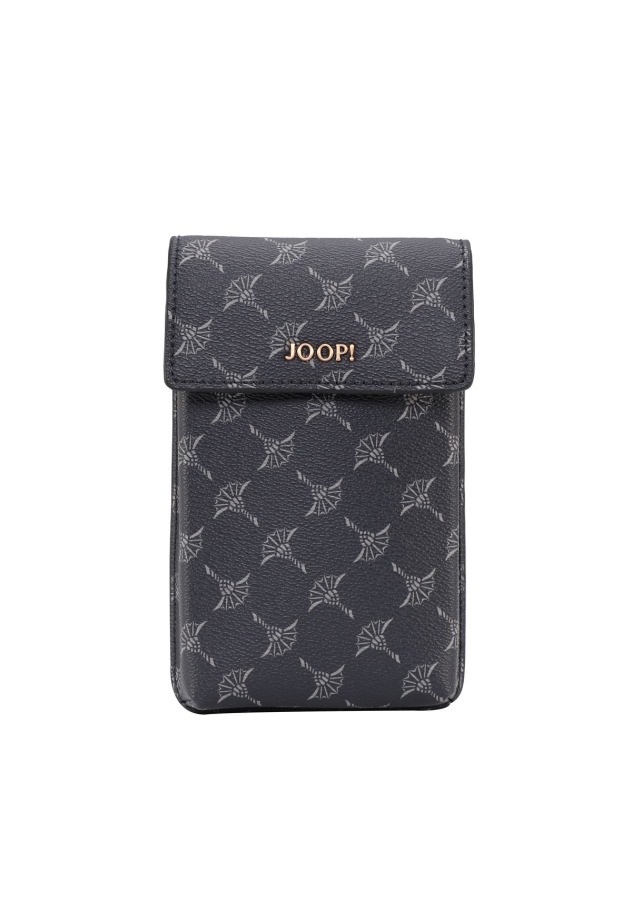 Black Gabor Lace-Up Ankle Boots