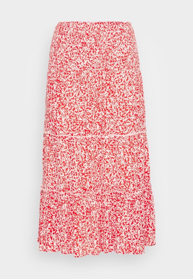 Black Gabor Platform Ankle Boots