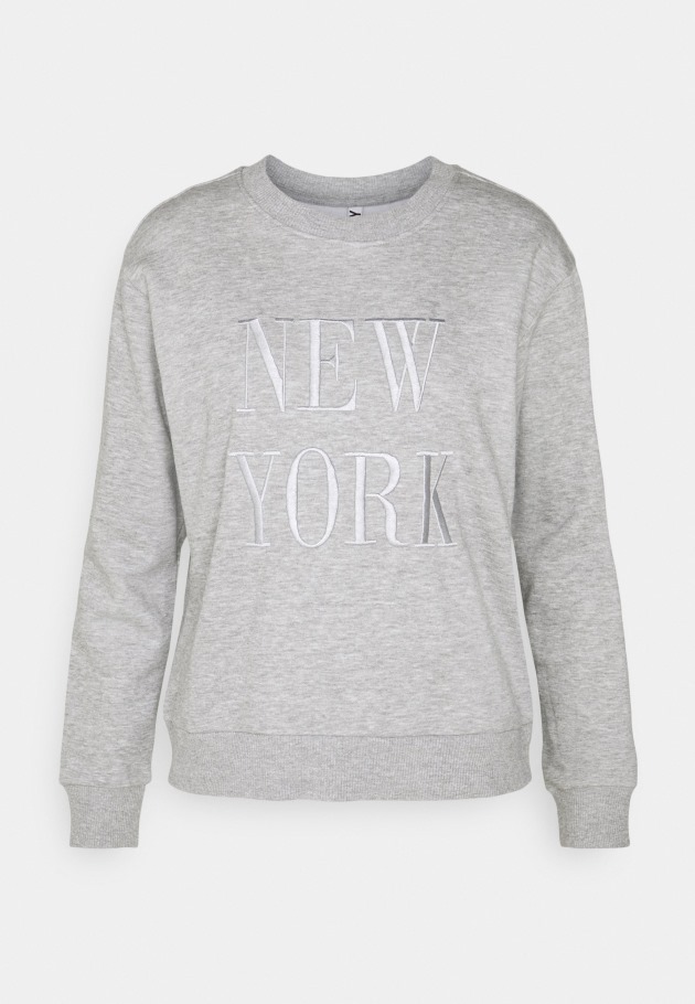 Black Gabor Platform Ankle Boots