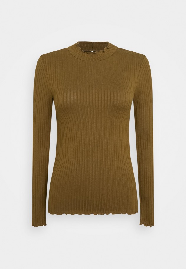 Black Gabor Platform Ankle Boots