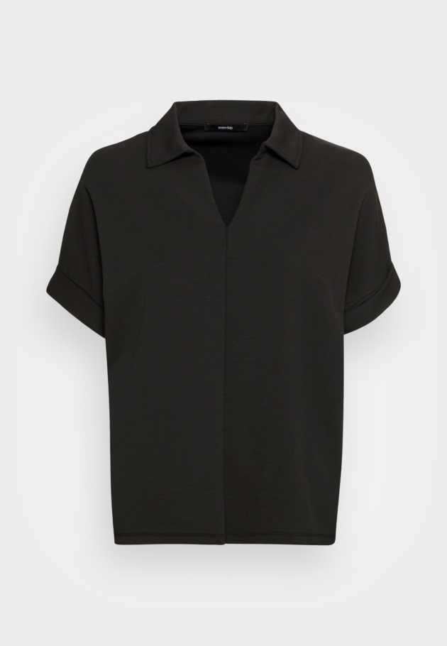 Black Platform Boots Gabor