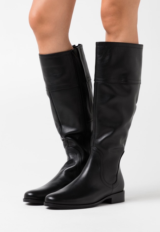 Boots Gabor Black