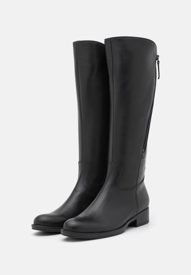 Boots Gabor Black