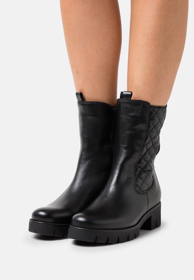 Boots Gabor Black