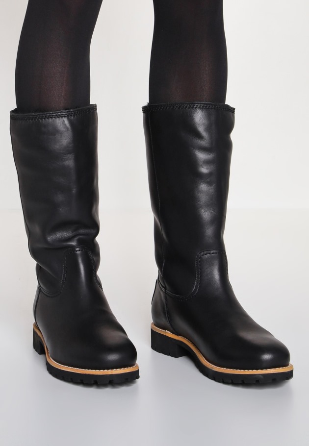 Boots Gabor Black