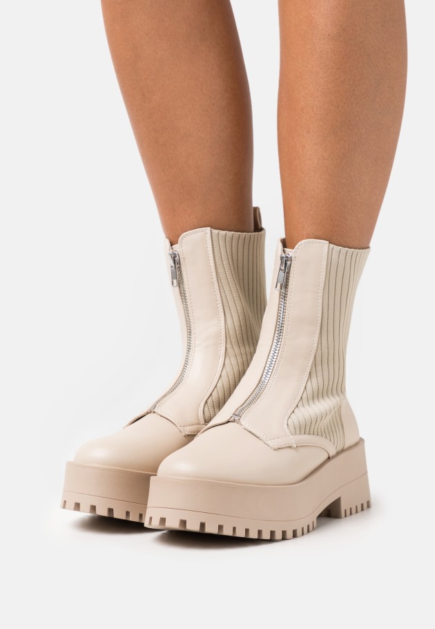 Bottines Classiques Panna Gabor