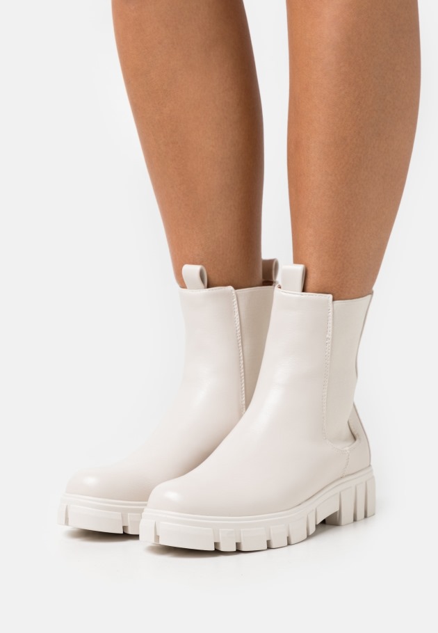 Bottines Classiques Panna Gabor